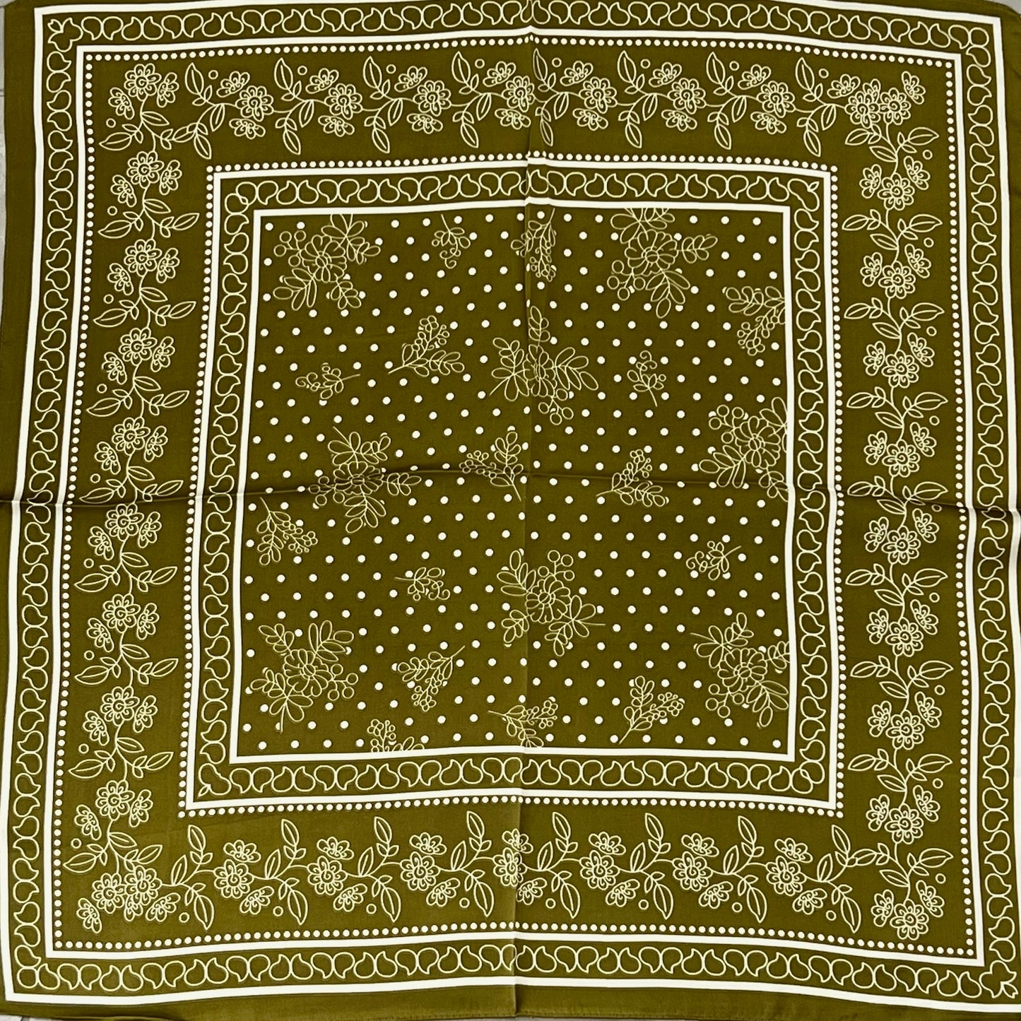 Scarf - 90cm x 90cm