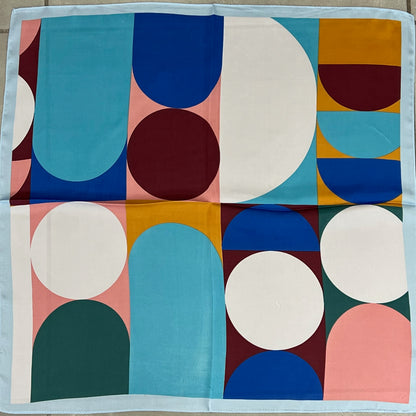 Scarf - 90cm x 90cm