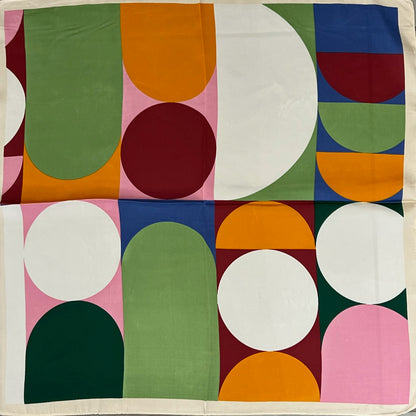 Scarf - 90cm x 90cm