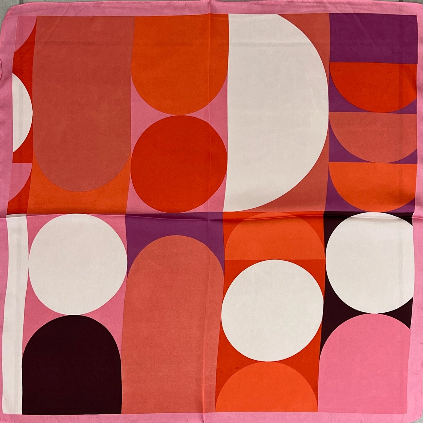 Scarf - 90cm x 90cm