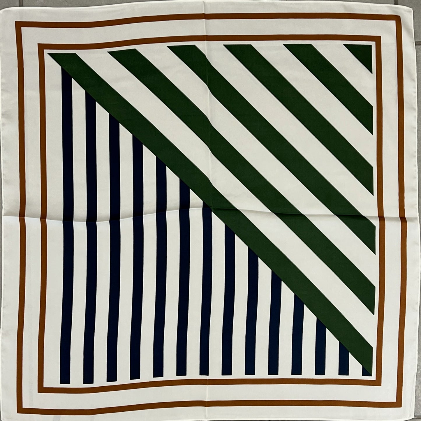 Scarf - 90cm x 90cm