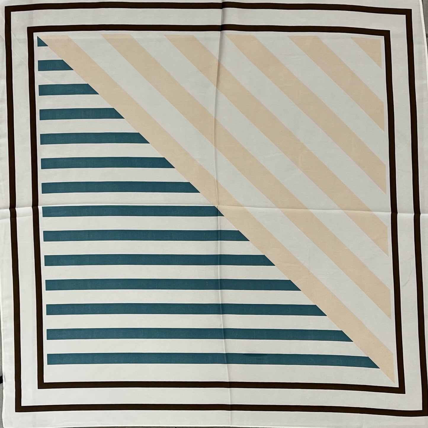 Scarf - 90cm x 90cm