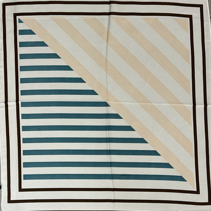 Scarf - 90cm x 90cm