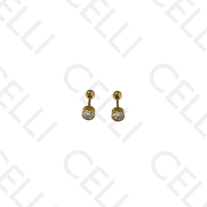 Steel Piercing - Point of Light