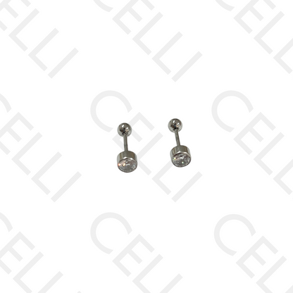 Steel Piercing - Point of Light