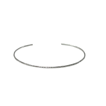 Stainless Steel Bracelet - Thin