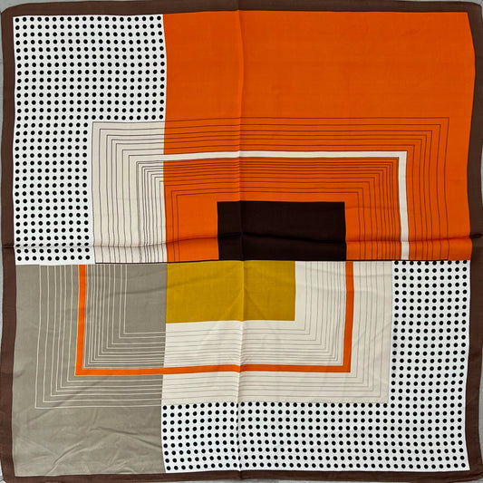 方巾 - 70cm x 70cm