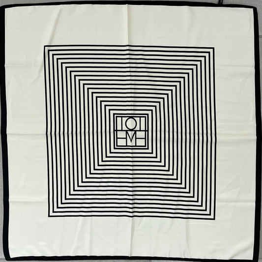 方巾 - 70cm x 70cm