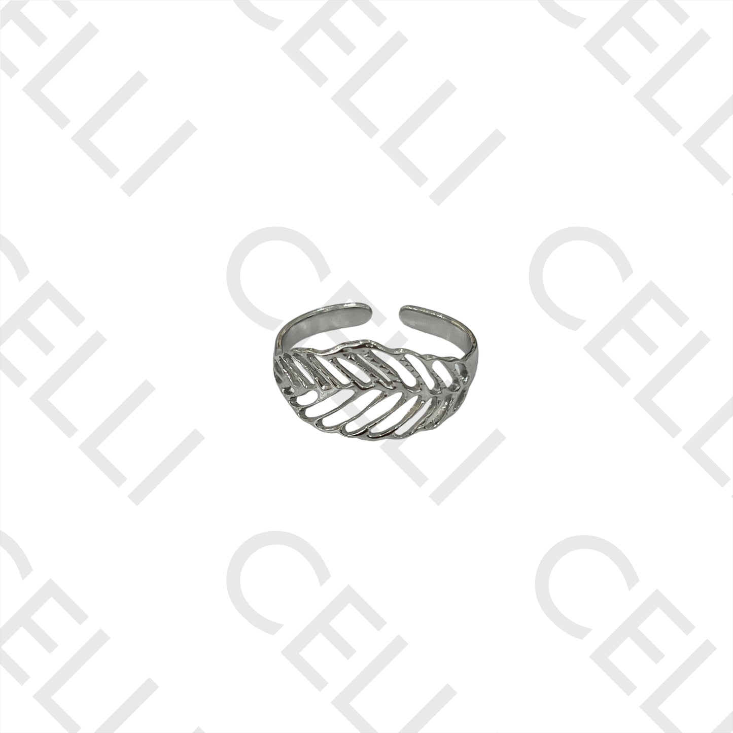 Steel Ring - sheet