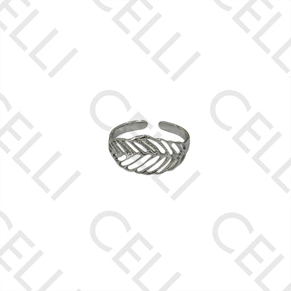 Steel Ring - sheet