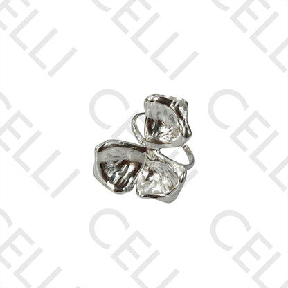 Steel Ring - detailed plant