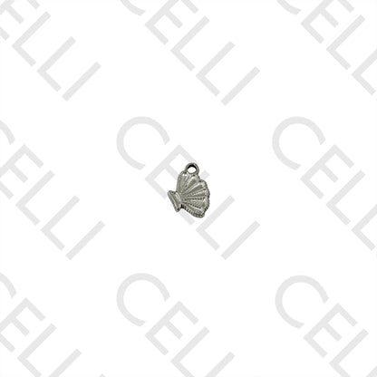 Medalha de Aço - concha