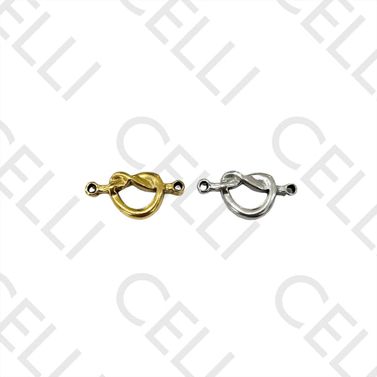 Medalha de Aço - nó