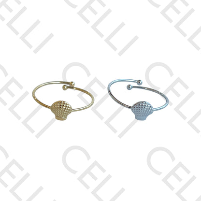 Steel Ring - mini shell