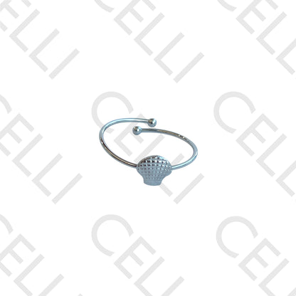 Steel Ring - mini shell