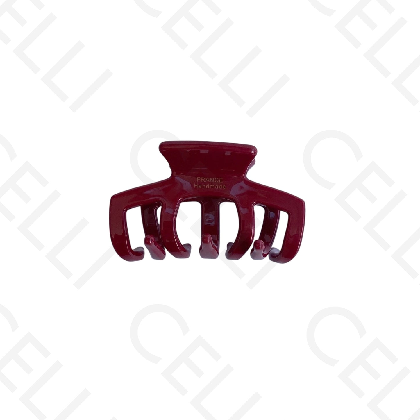 Gancho para cabelo - claw