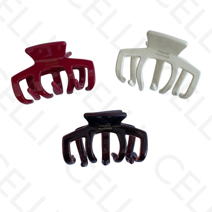 Gancho para cabelo - claw