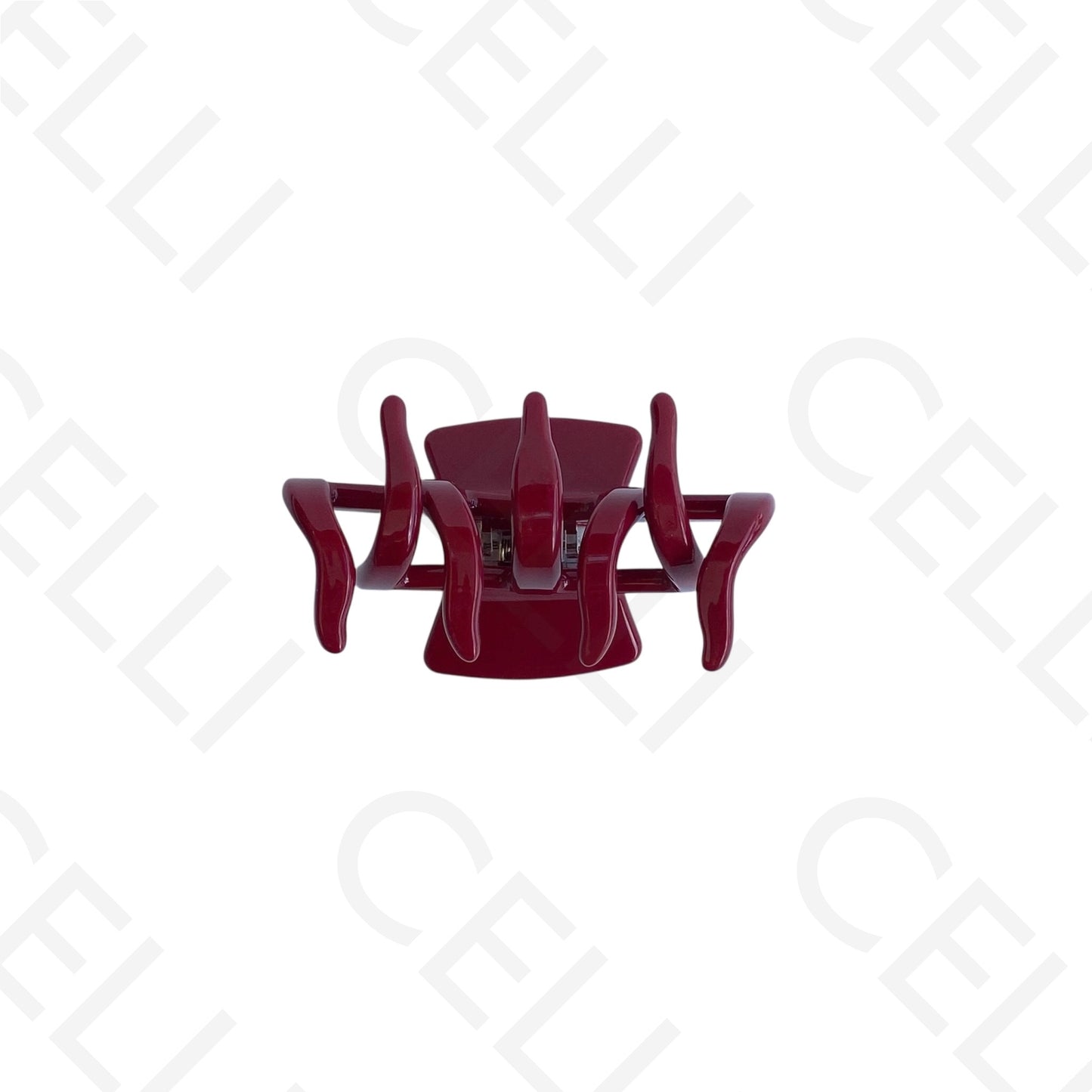 Gancho para cabelo - claw