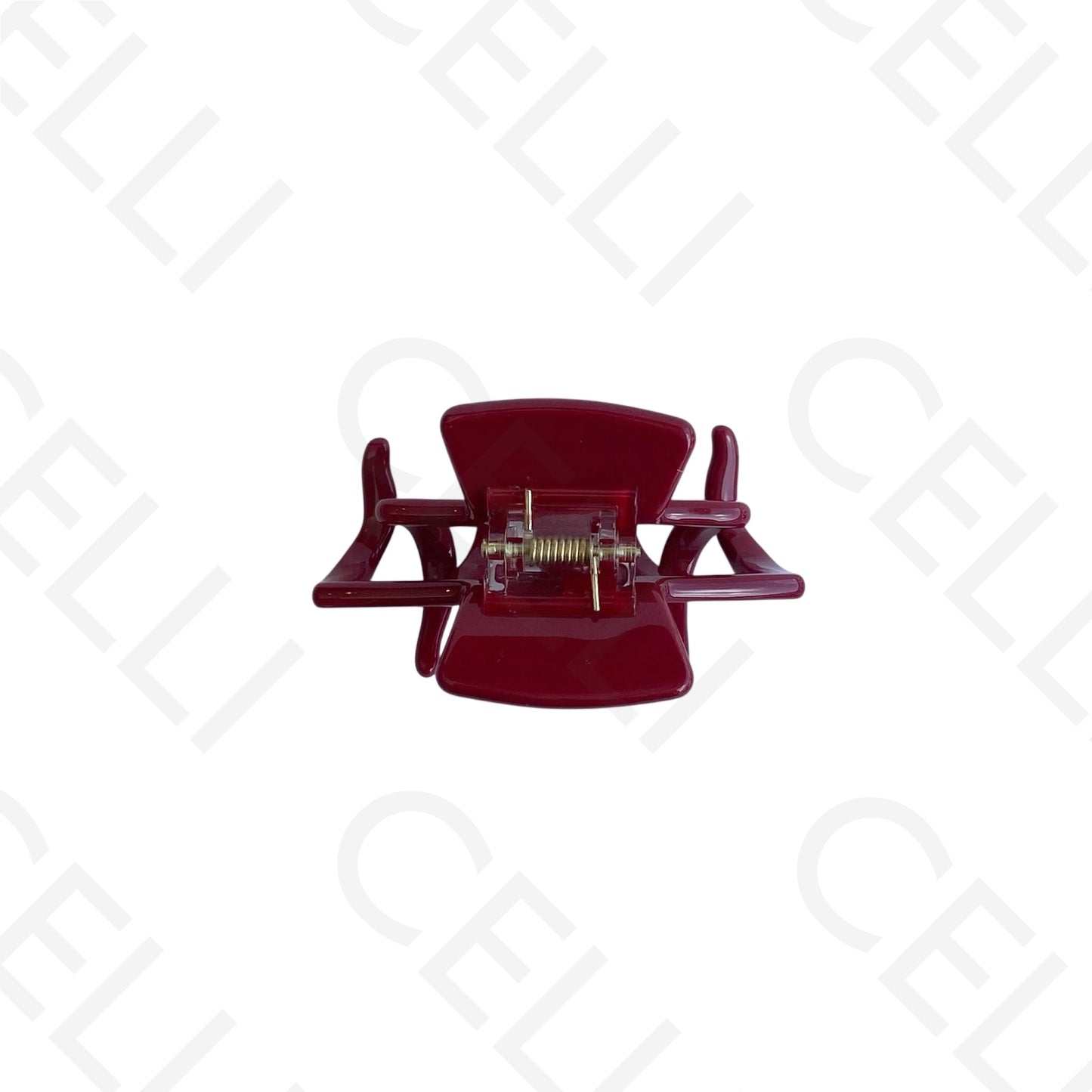 Gancho para cabelo - claw