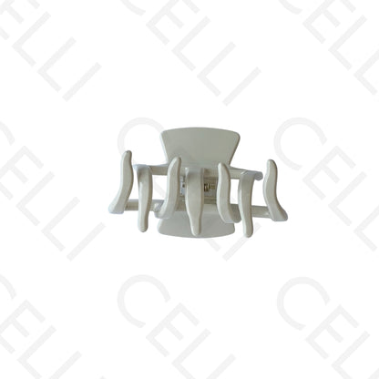 Gancho para cabelo - claw