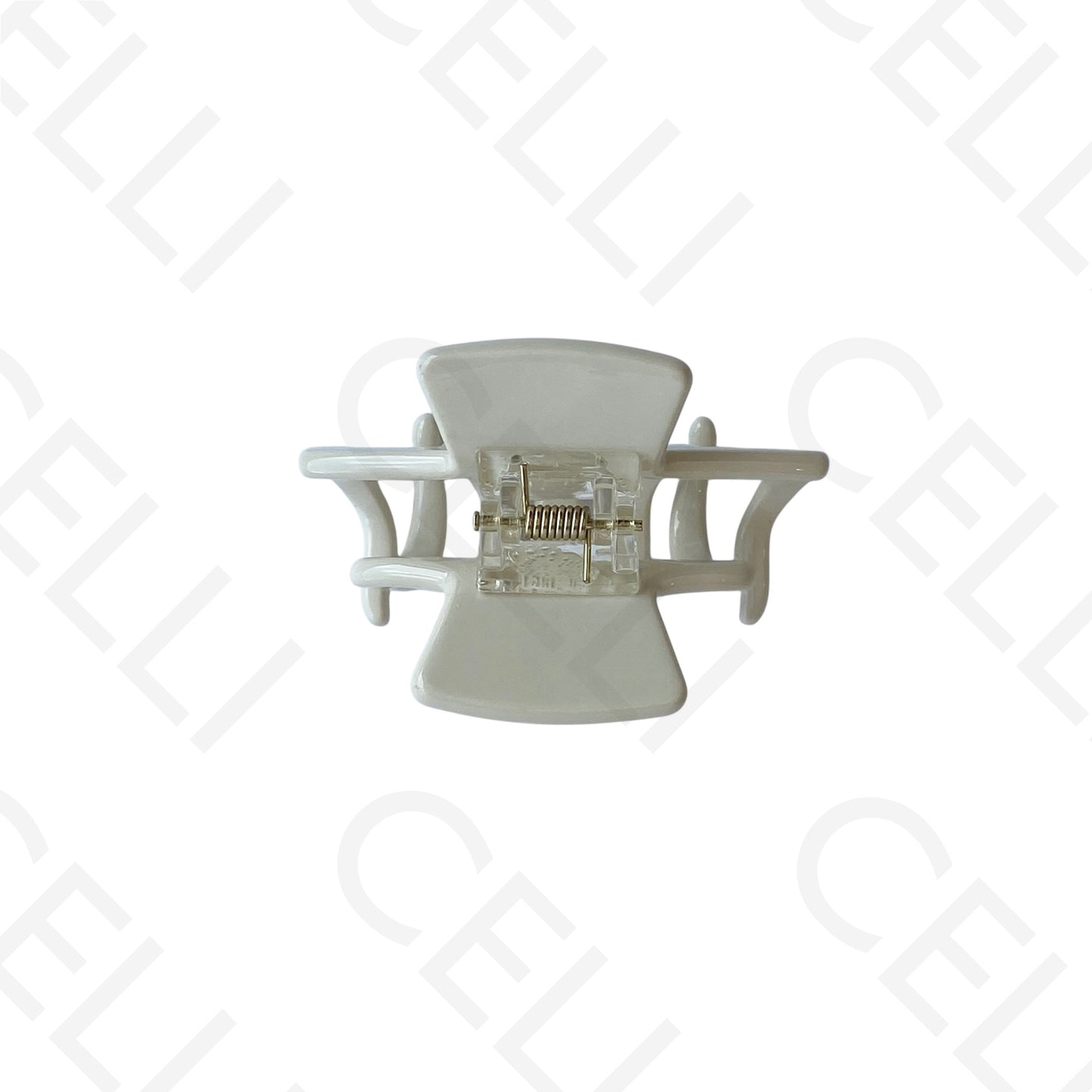 Gancho para cabelo - claw