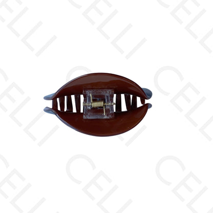 Gancho para cabelo - claw