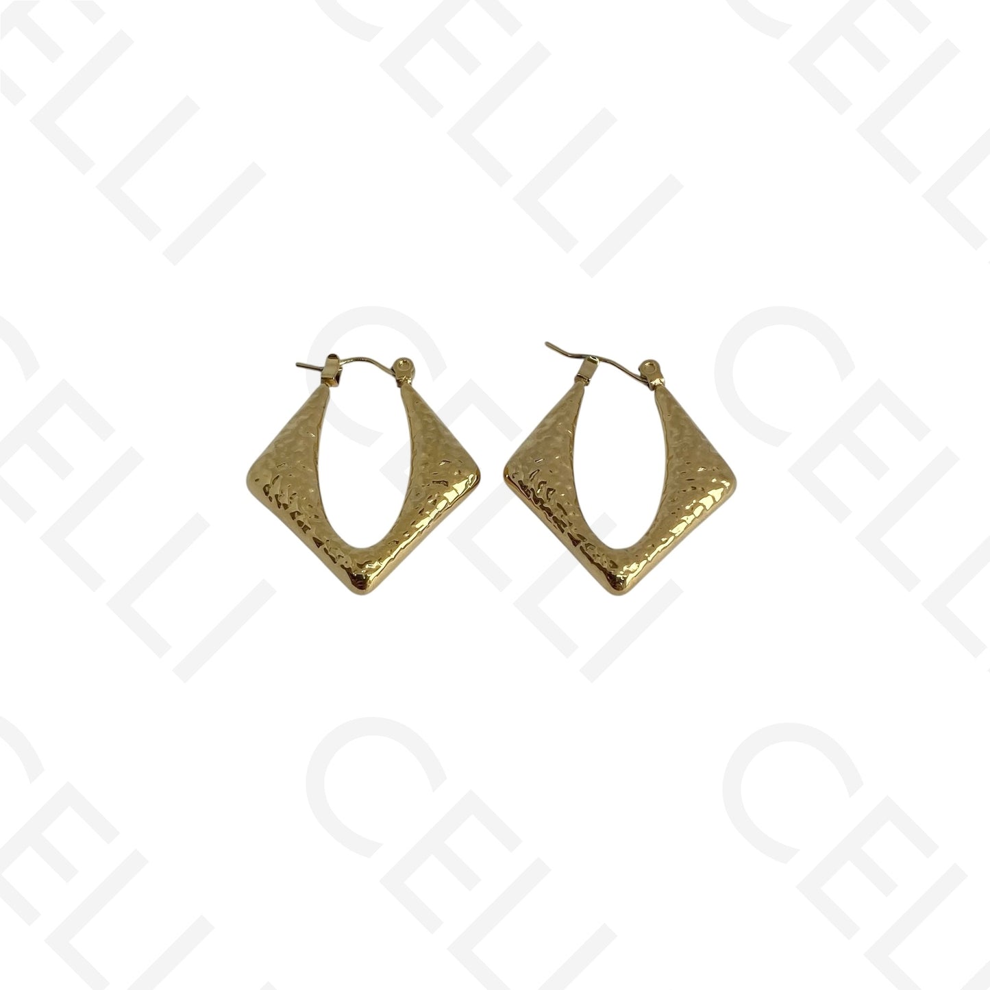 Brinco de aço - losagno