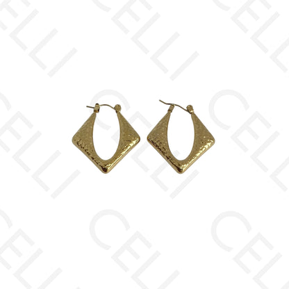 Brinco de aço - losagno