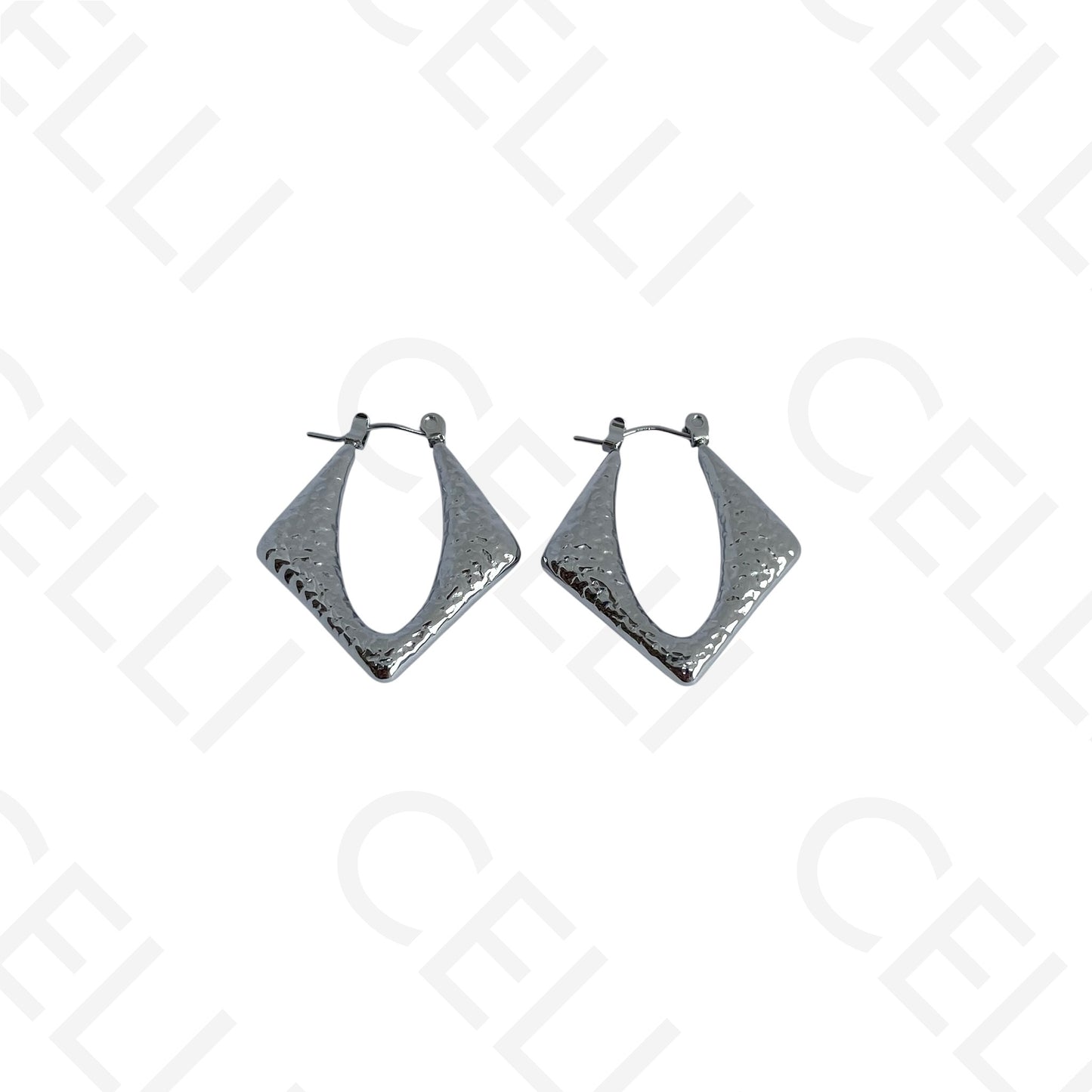 Brinco de aço - losagno