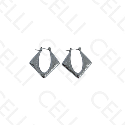 Brinco de aço - losagno