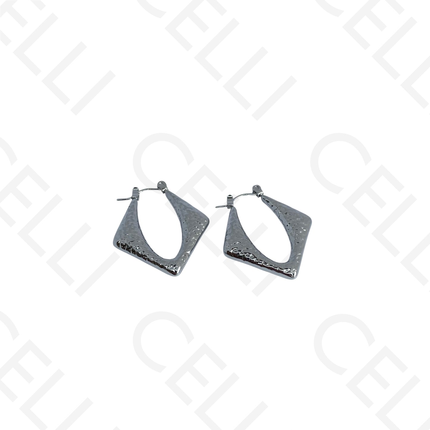 Brinco de aço - losagno