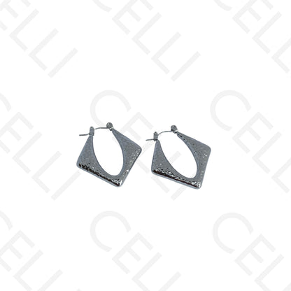 Brinco de aço - losagno