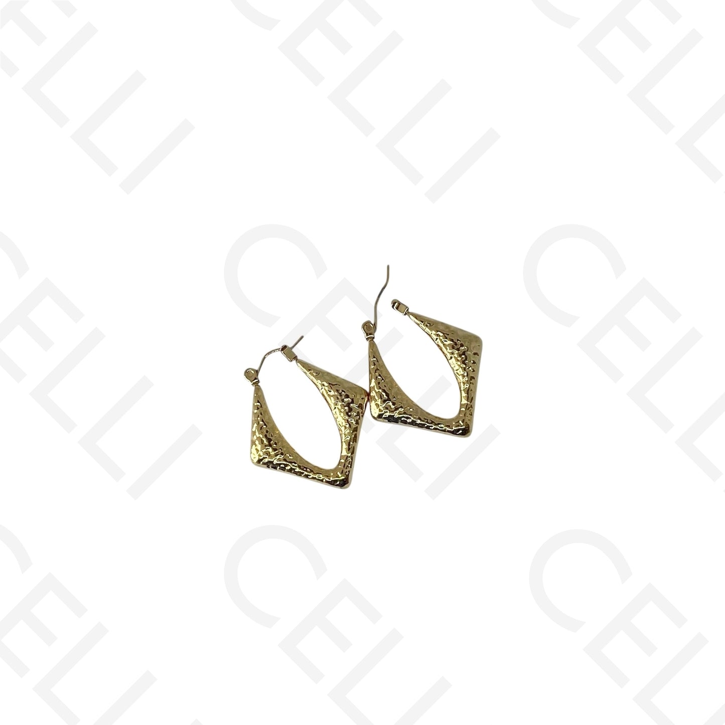 Brinco de aço - losagno