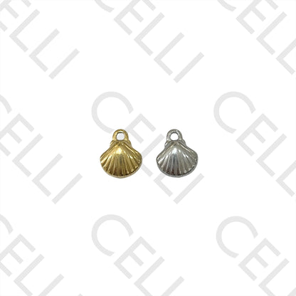 钢铁勋章 - 贝壳