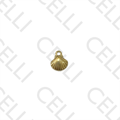 钢铁勋章 - 贝壳