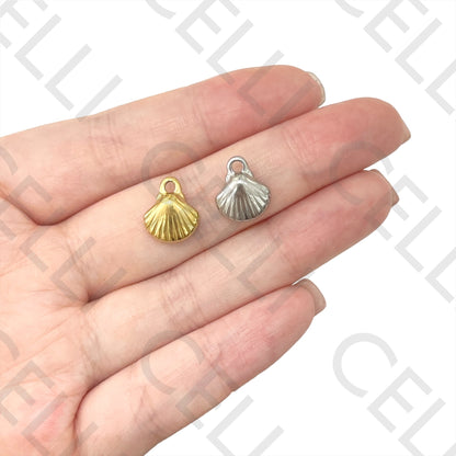 钢铁勋章 - 贝壳