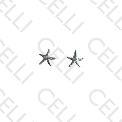 Salto de acero - mini estrella de mar