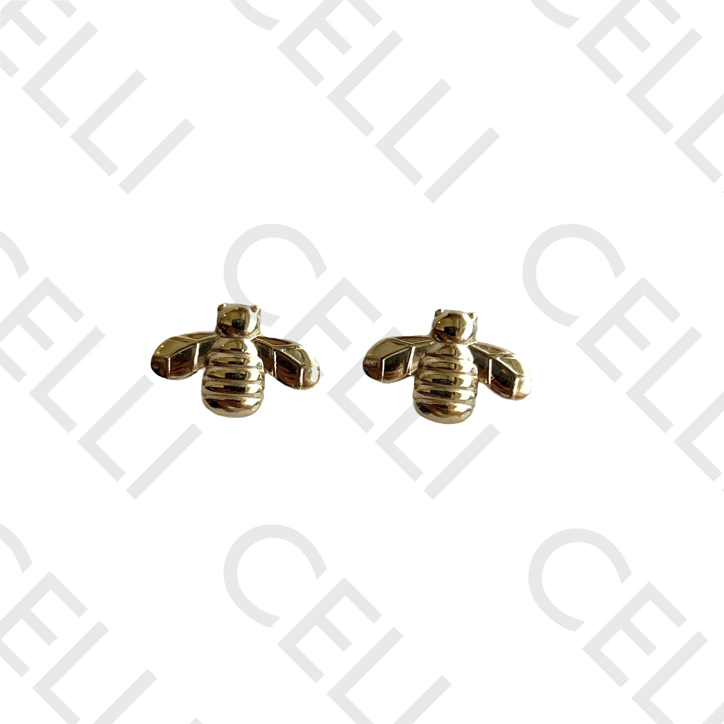 Salto de acero - abeja