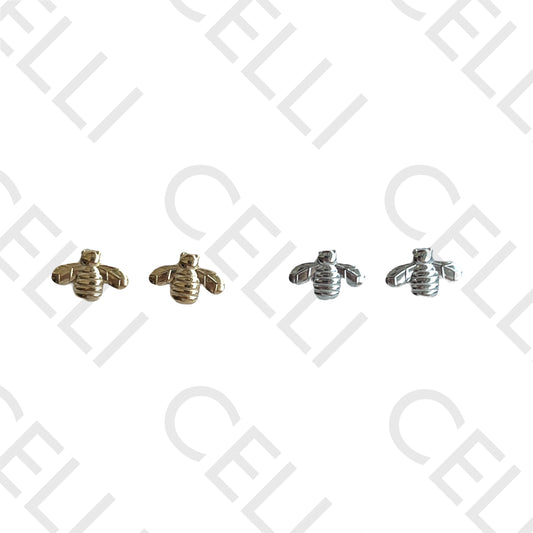 Salto de acero - abeja