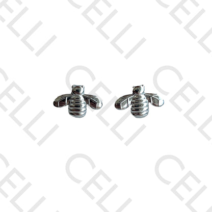 Salto de acero - abeja