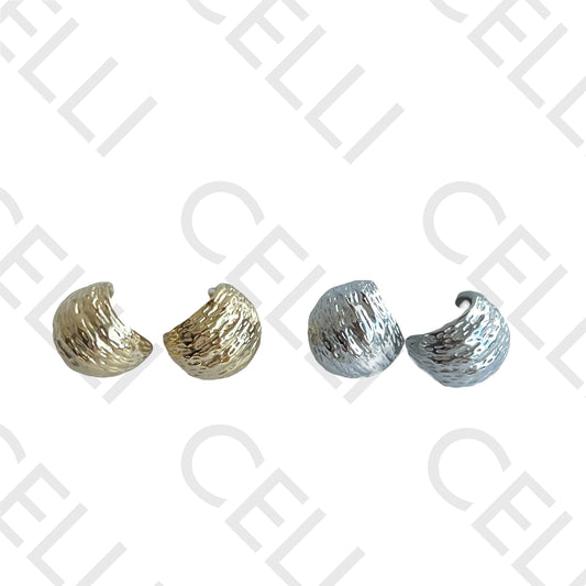 Salto de acero - media bola trabajada