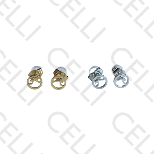 Salto de acero - mini ola