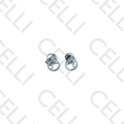 Salto de acero - mini ola