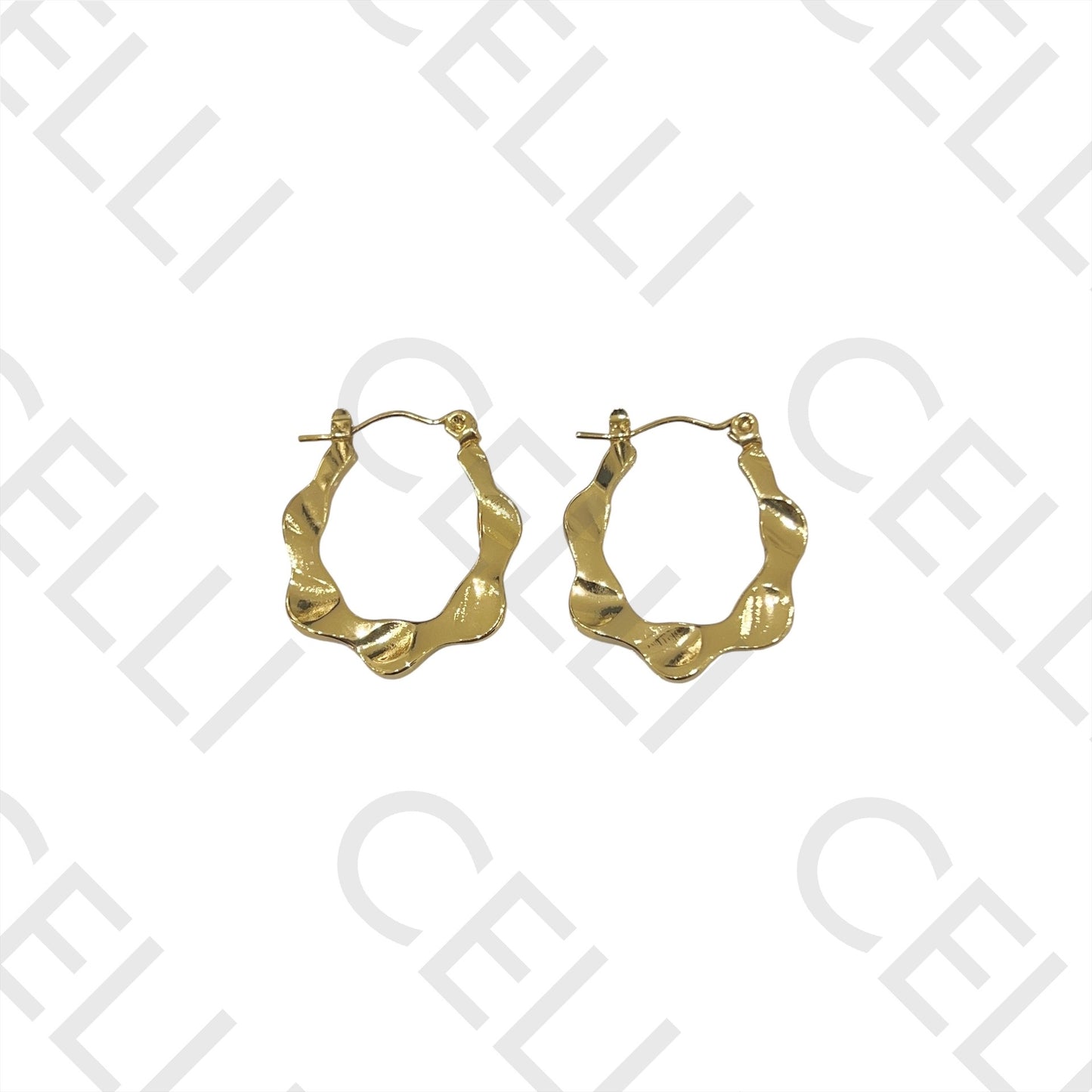 Salto de Acero - Anillo