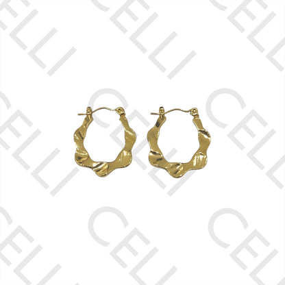 Salto de Acero - Anillo