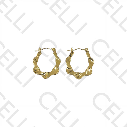 Salto de Acero - Anillo