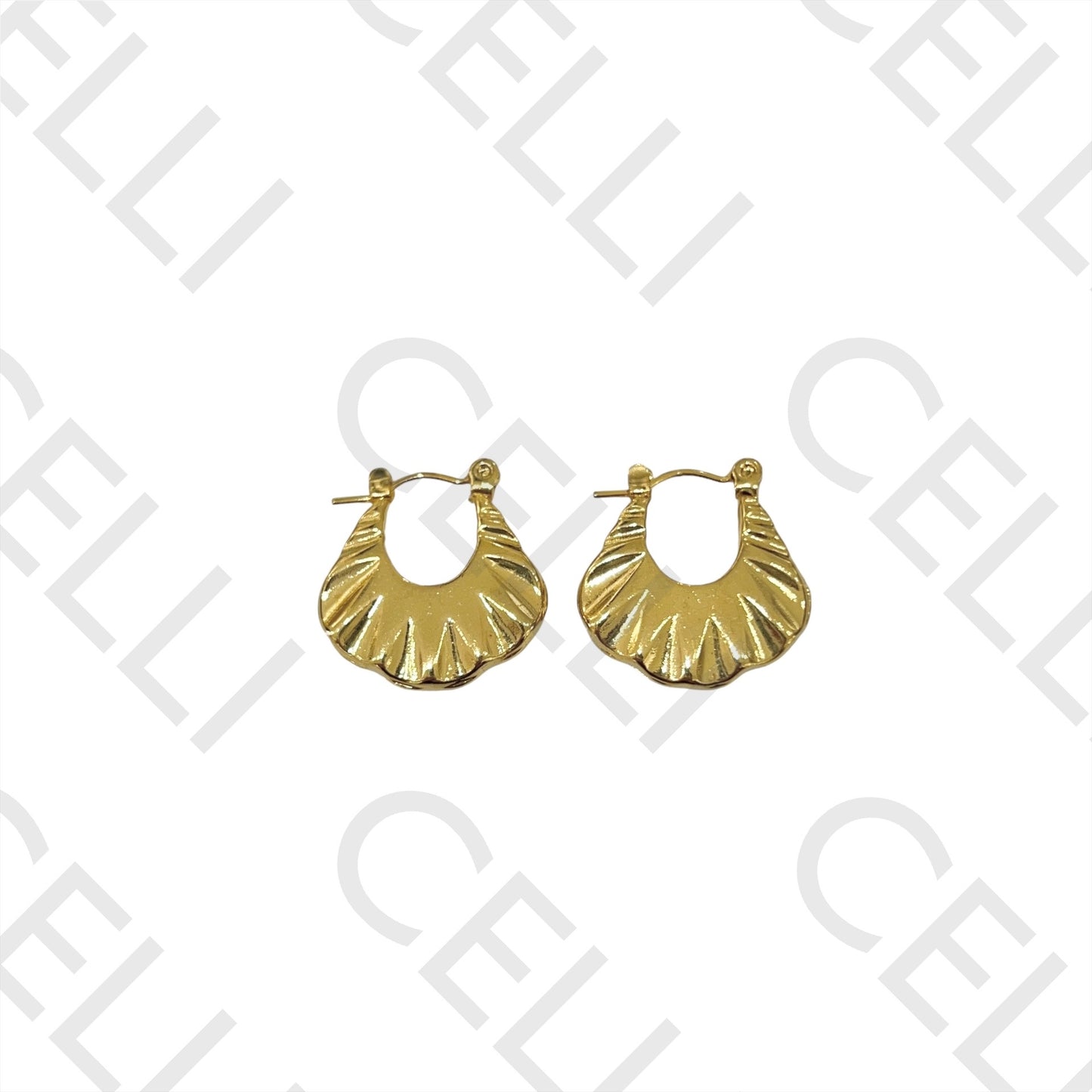 Salto de Acero - Anillo