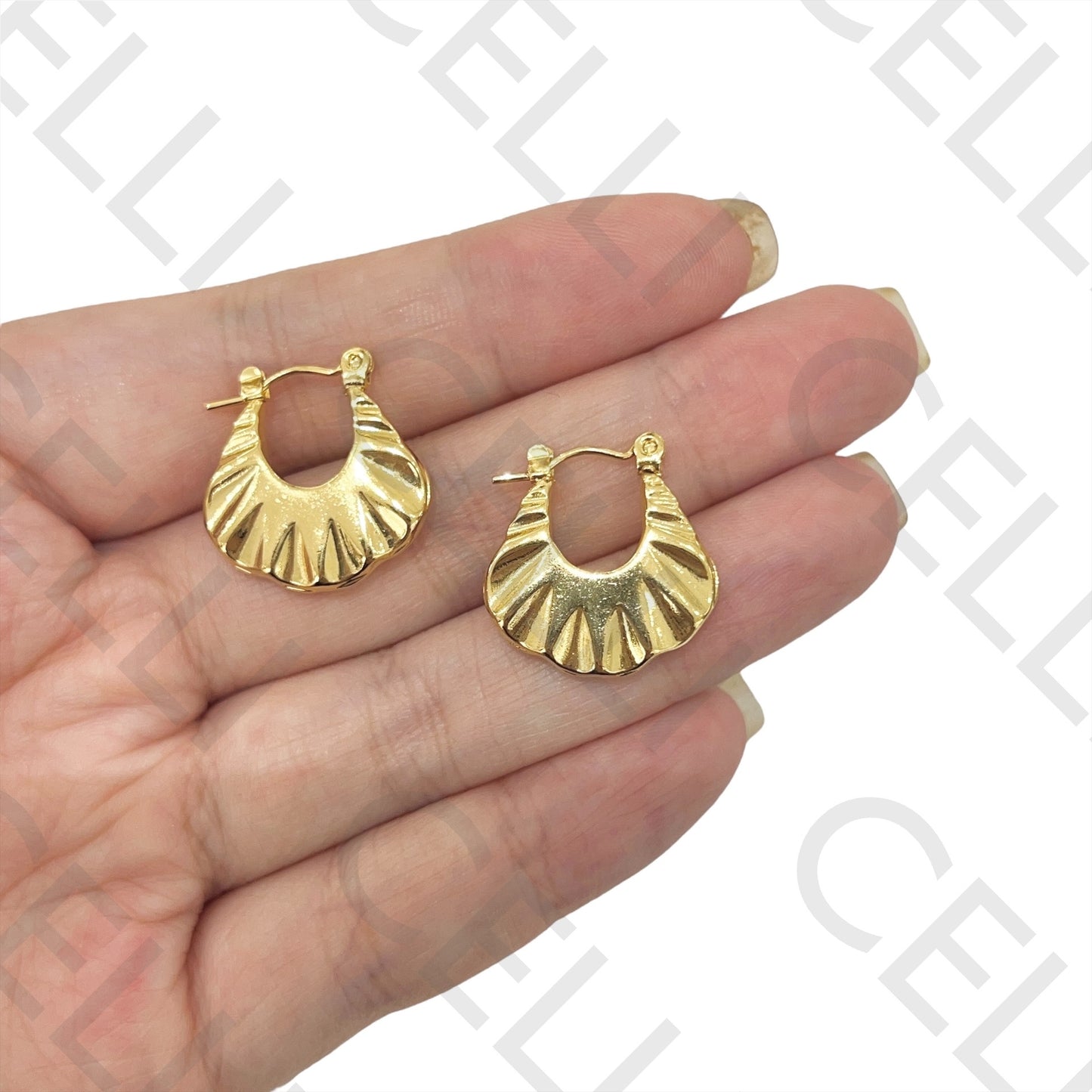 Salto de Acero - Anillo