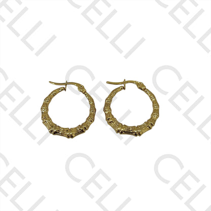 Salto de Acero - Anillo