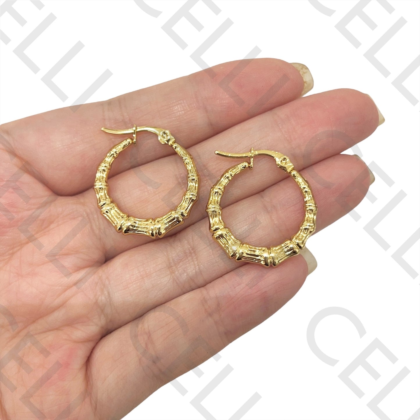 Salto de Acero - Anillo